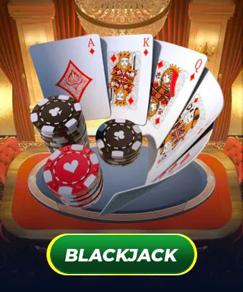 Game bài Blackjack ZBet