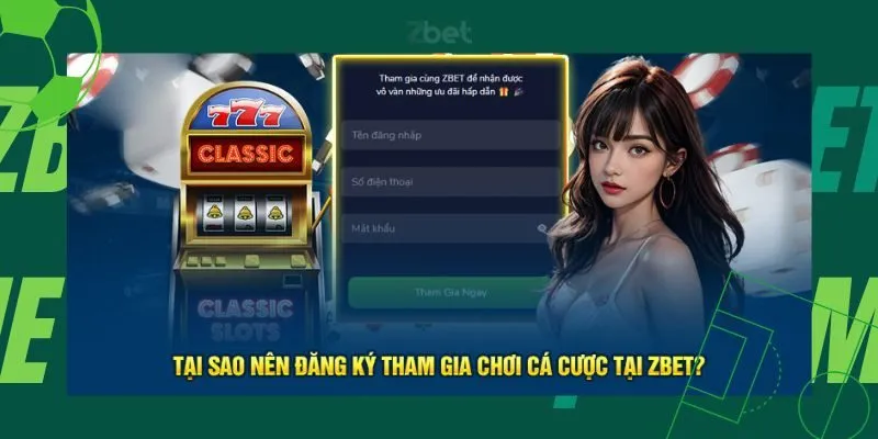 Ưu điểm của nhà cái ZBet