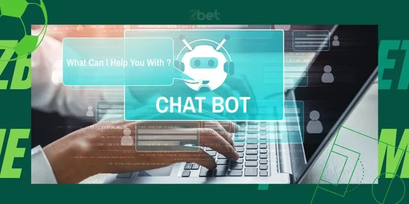 Bạn có thể liên hệ tới ZBet qua khung chat của nhà cái