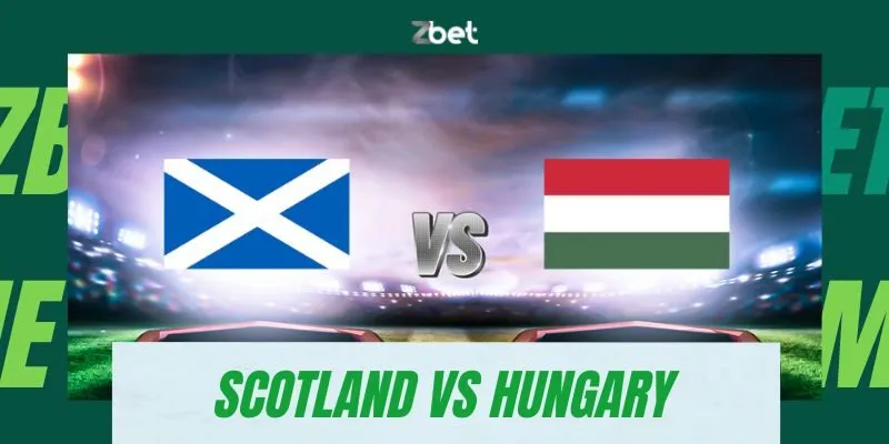soi kèo Scotland vs Hungary