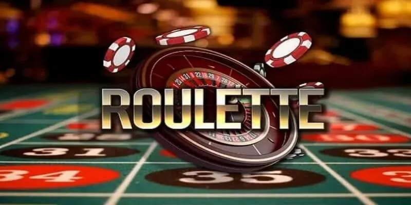 Hai loại bàn chơi Roulette- Cách đánh roulette Zbet