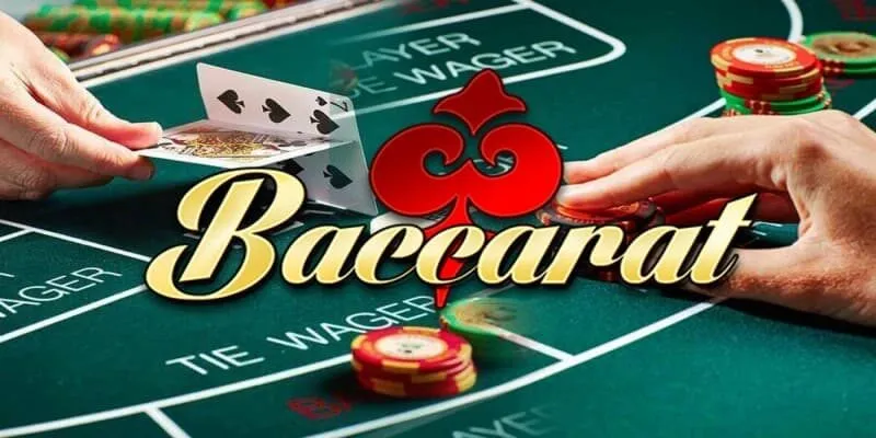 Hướng dẫn luật chơi baccarat zbet đơn giản cho người mới