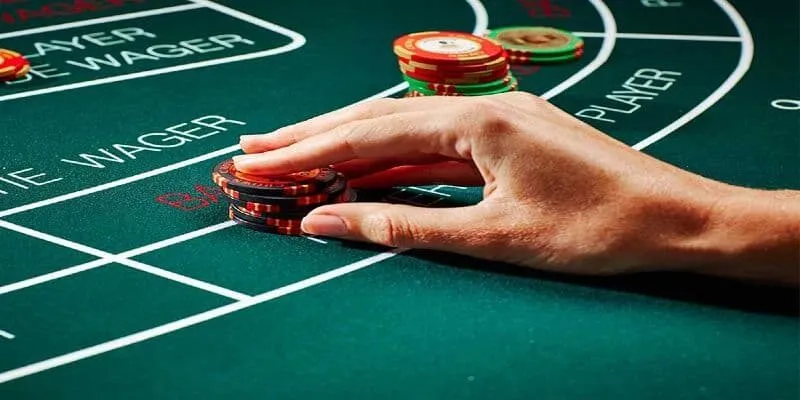 Cách bắt cầu baccarat zbet theo cầu 1-2 và cầu 1-3