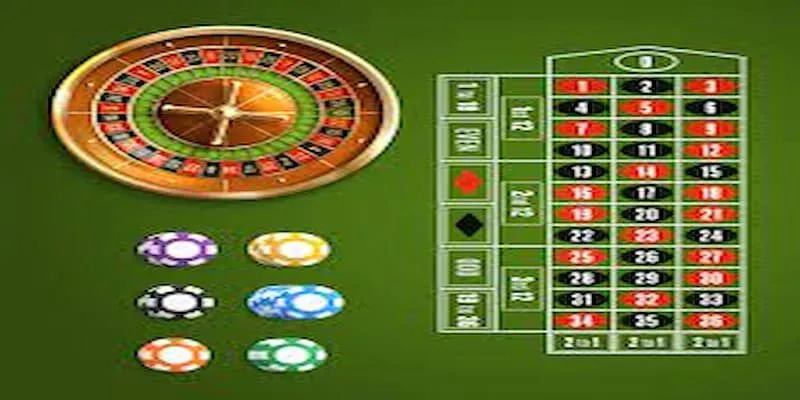 Giới thiệu đôi nét về Roulette online Zbet 