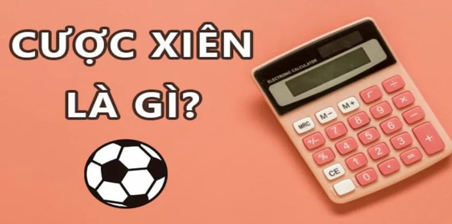 Giới thiệu chi tiết về cược xiên Zbet