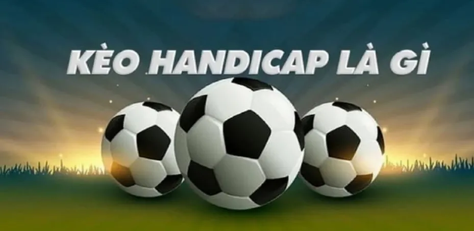 Giới thiệu về kèo Handicap zbet