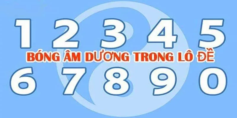 Cách tính bóng lô đề âm dương dựa theo ngũ hành như thế nào?